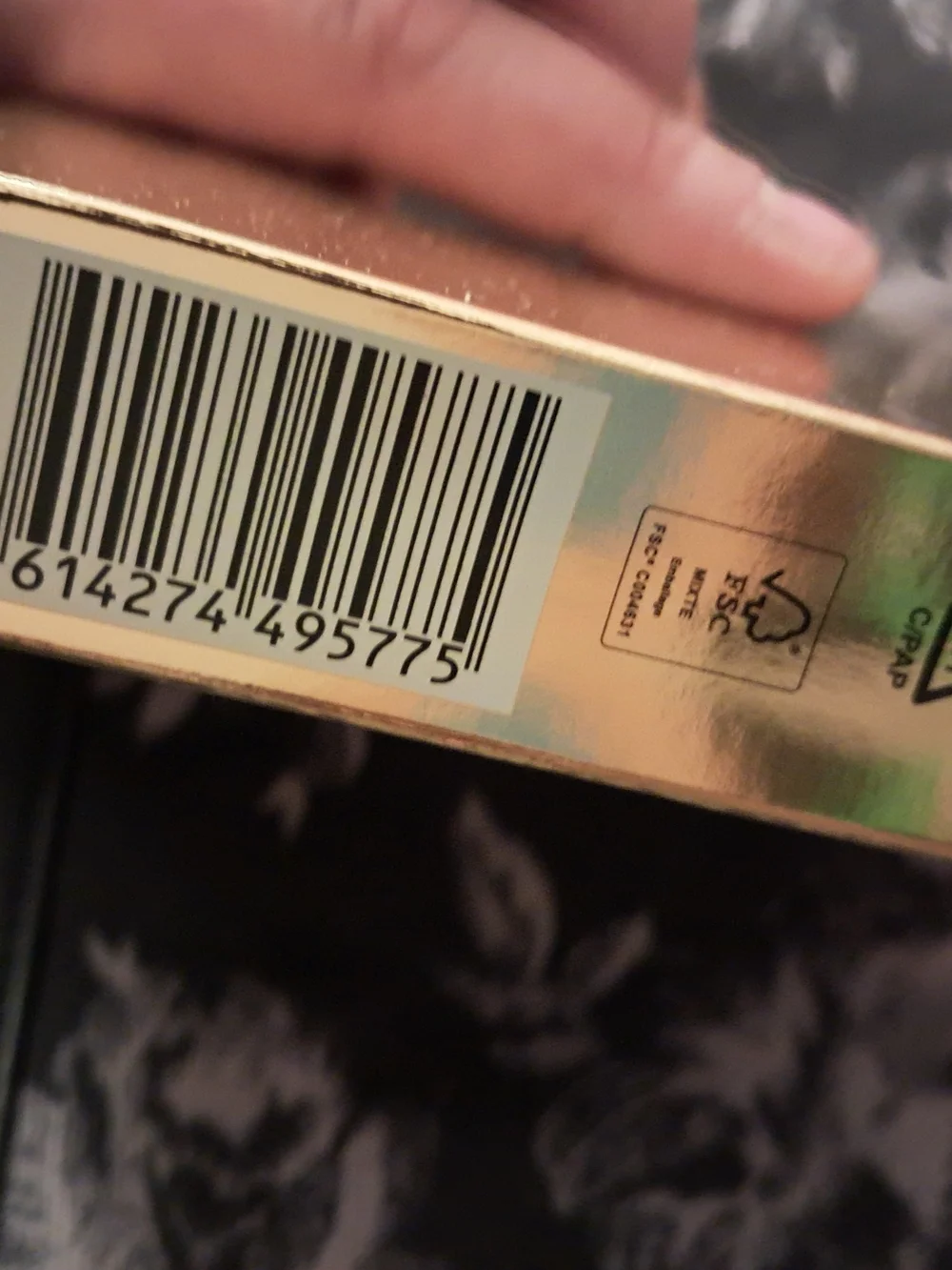 Yves Saint Laurent Nude Hours Eyeshadow Palette